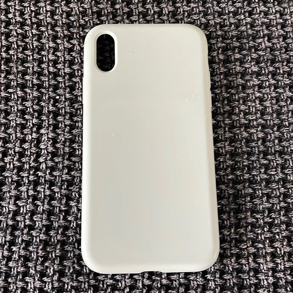 iPhone XR case
